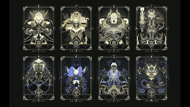 Скриншот из игры Eminence: Xander's Tales - 3