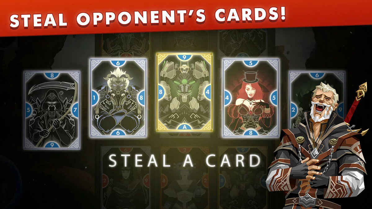 Скриншот из игры Eminence: Xander's Tales - 2