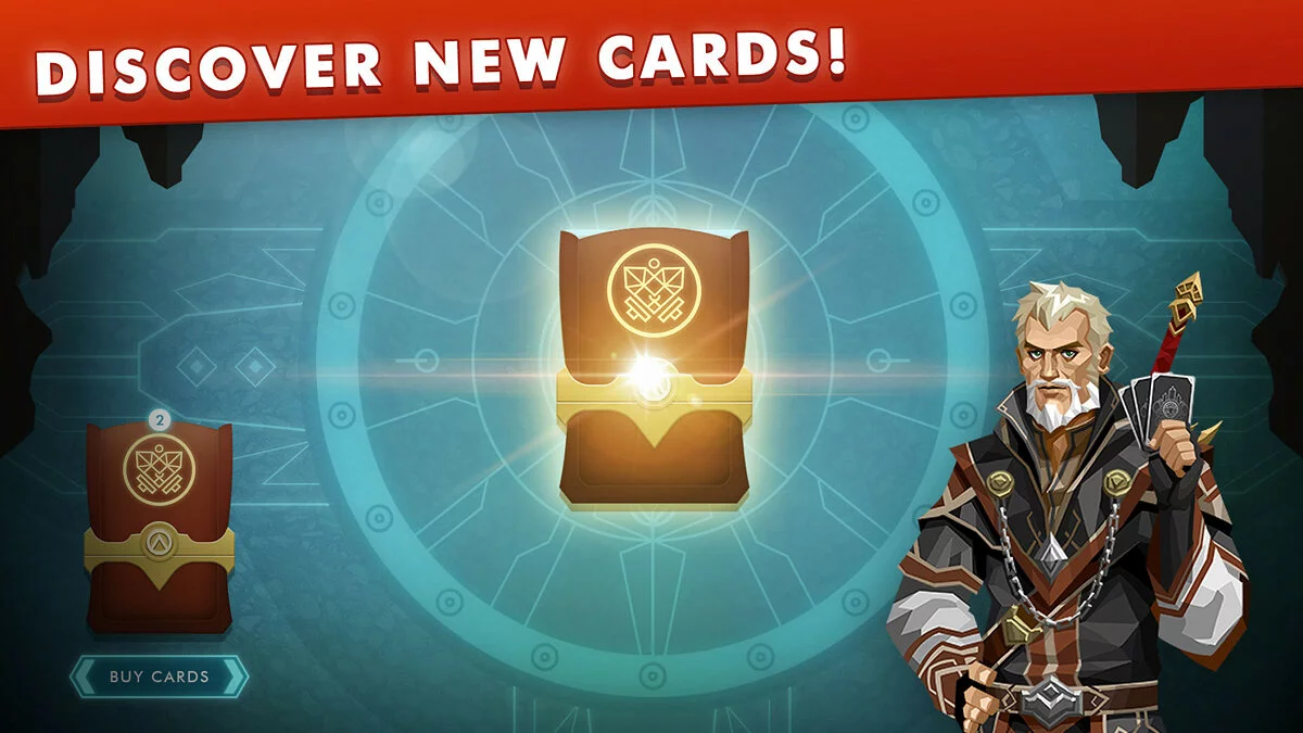 Скриншот из игры Eminence: Xander's Tales - 6