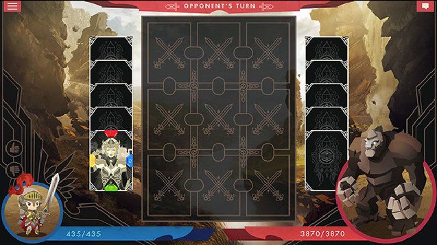 Скриншот из игры Eminence: Xander's Tales - 10