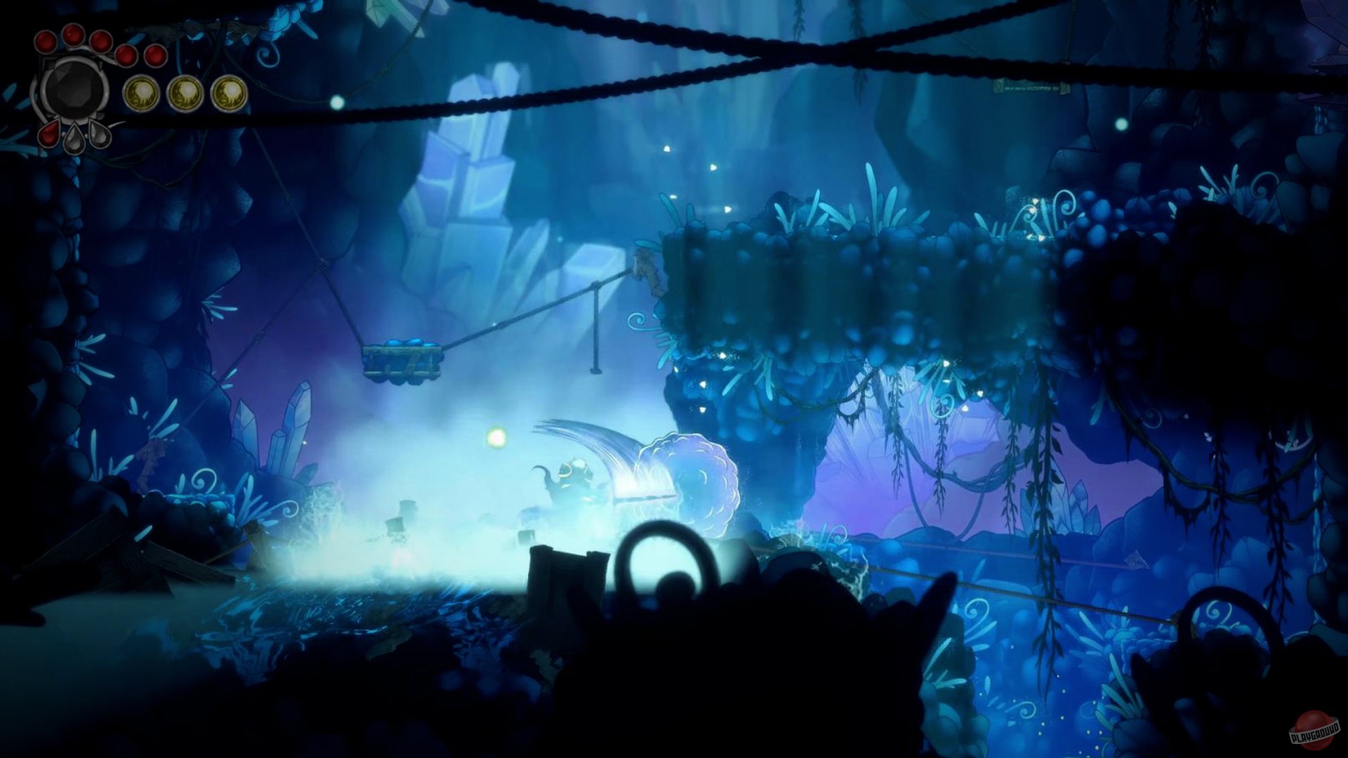 Скриншот из игры Aeterna Noctis - 45