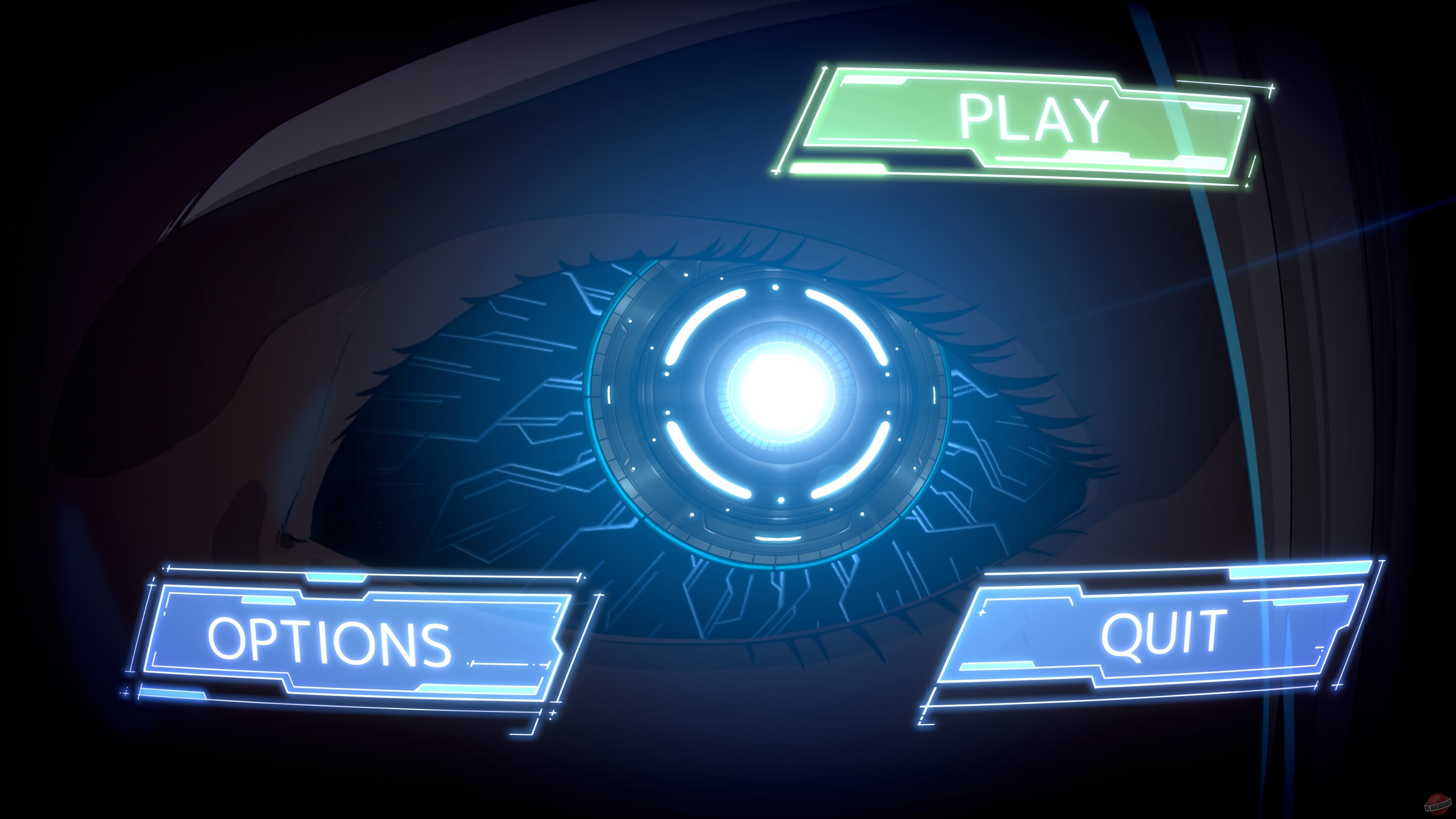 Скриншот из игры Eden Genesis - 12