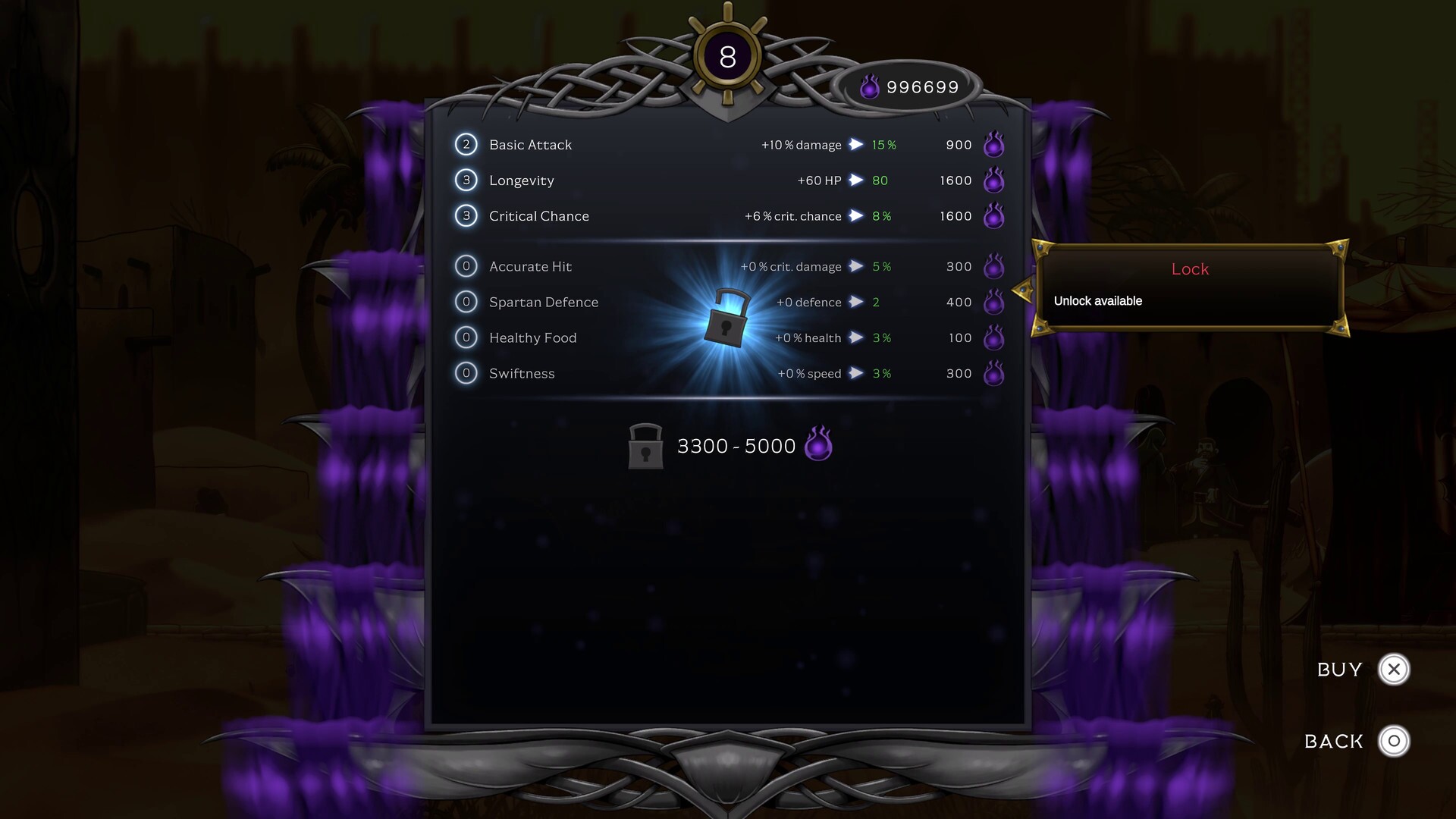 Скриншот из игры Summum Aeterna - 69