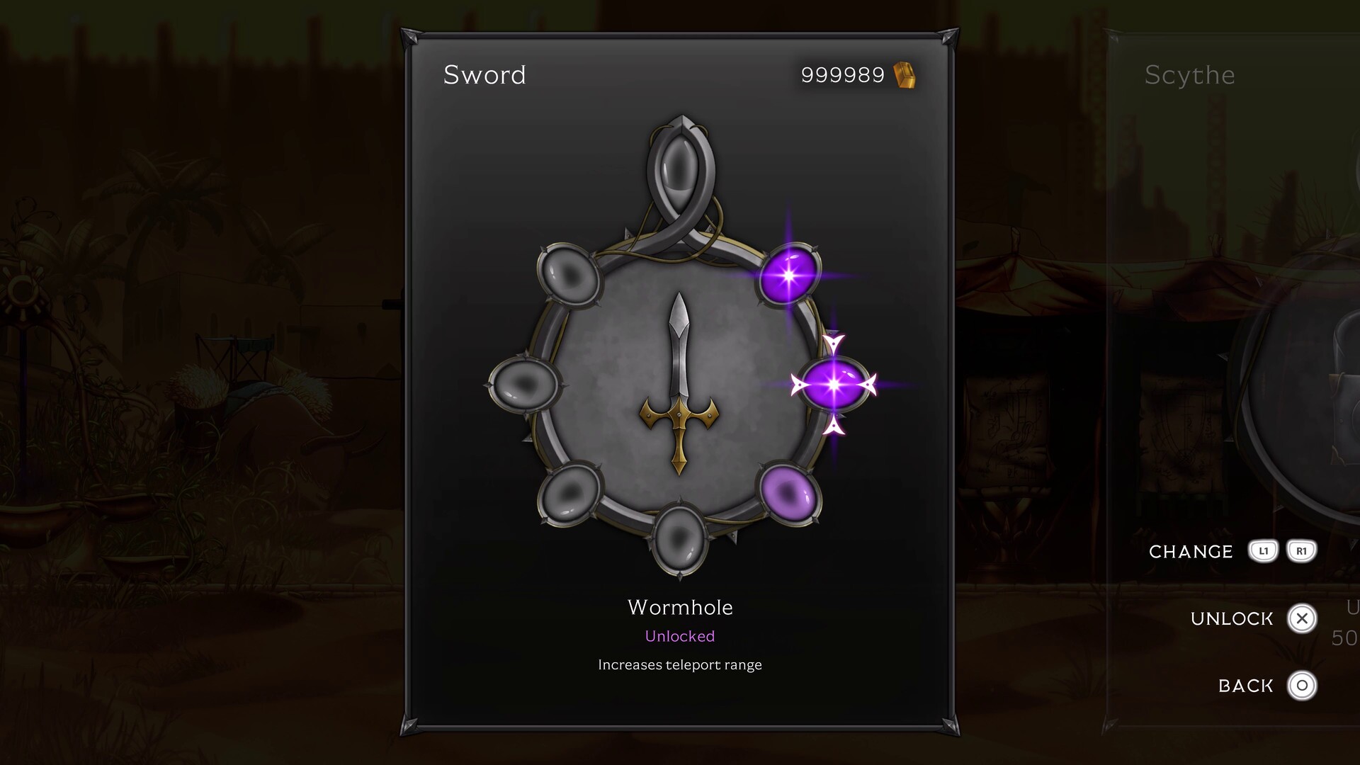 Скриншот из игры Summum Aeterna - 31