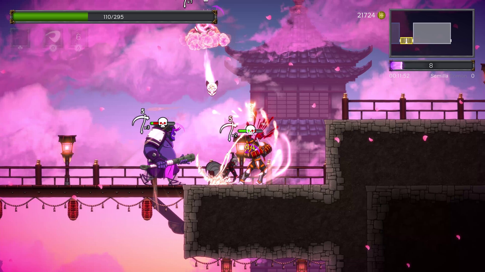 Скриншот из игры Summum Aeterna - 71