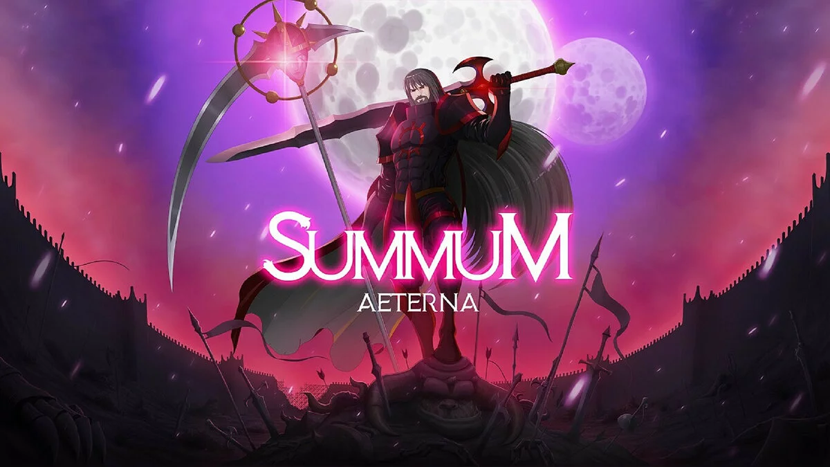 Скриншот из игры Summum Aeterna - 16