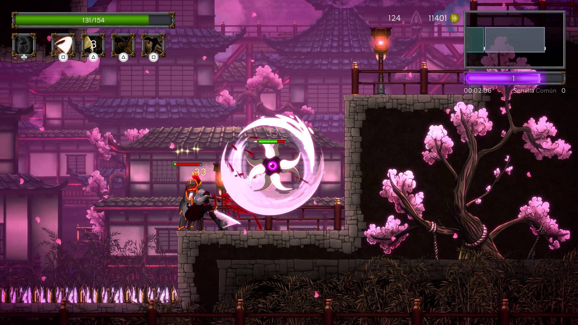 Скриншот из игры Summum Aeterna - 63