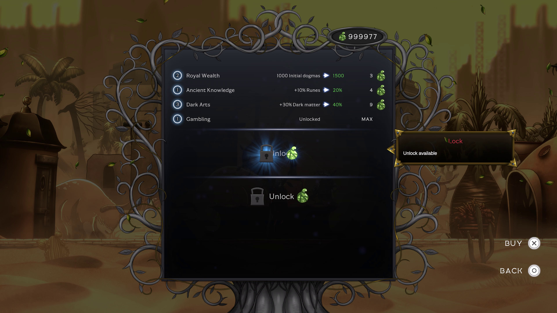 Скриншот из игры Summum Aeterna - 53