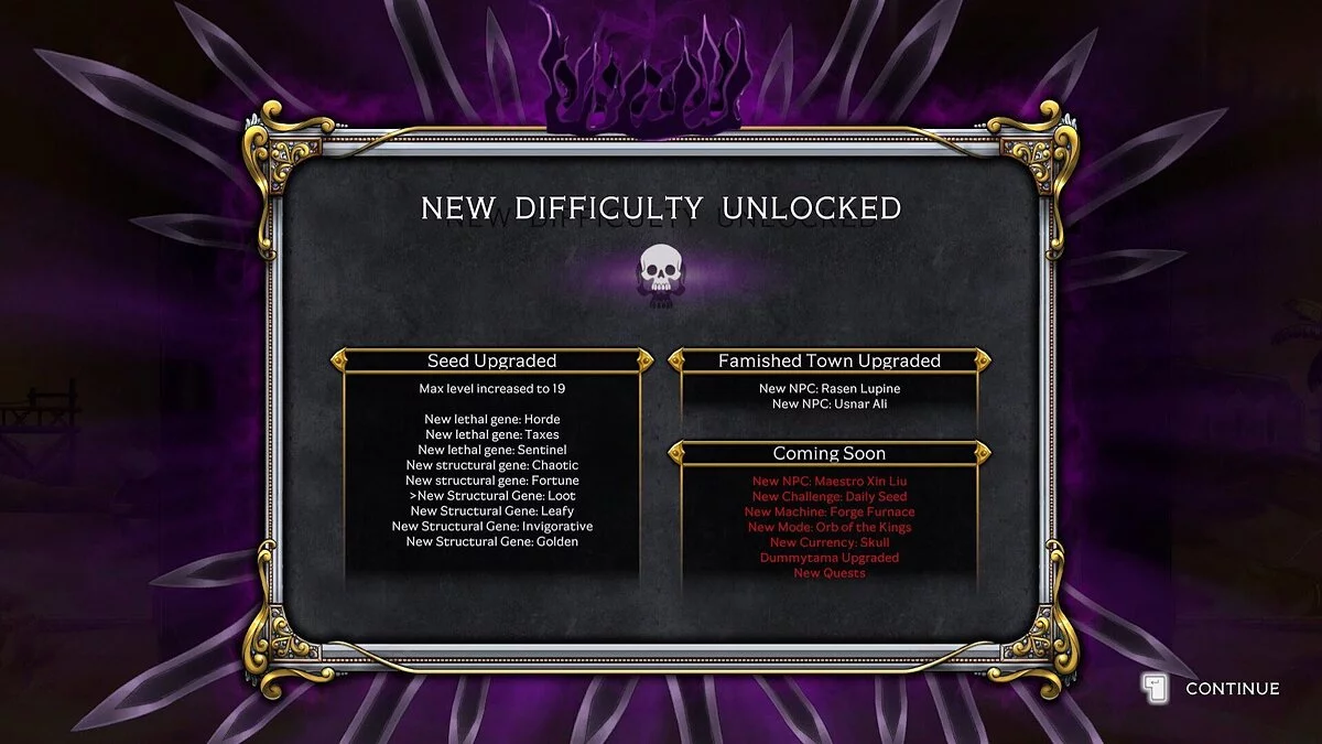 Скриншот из игры Summum Aeterna - 29