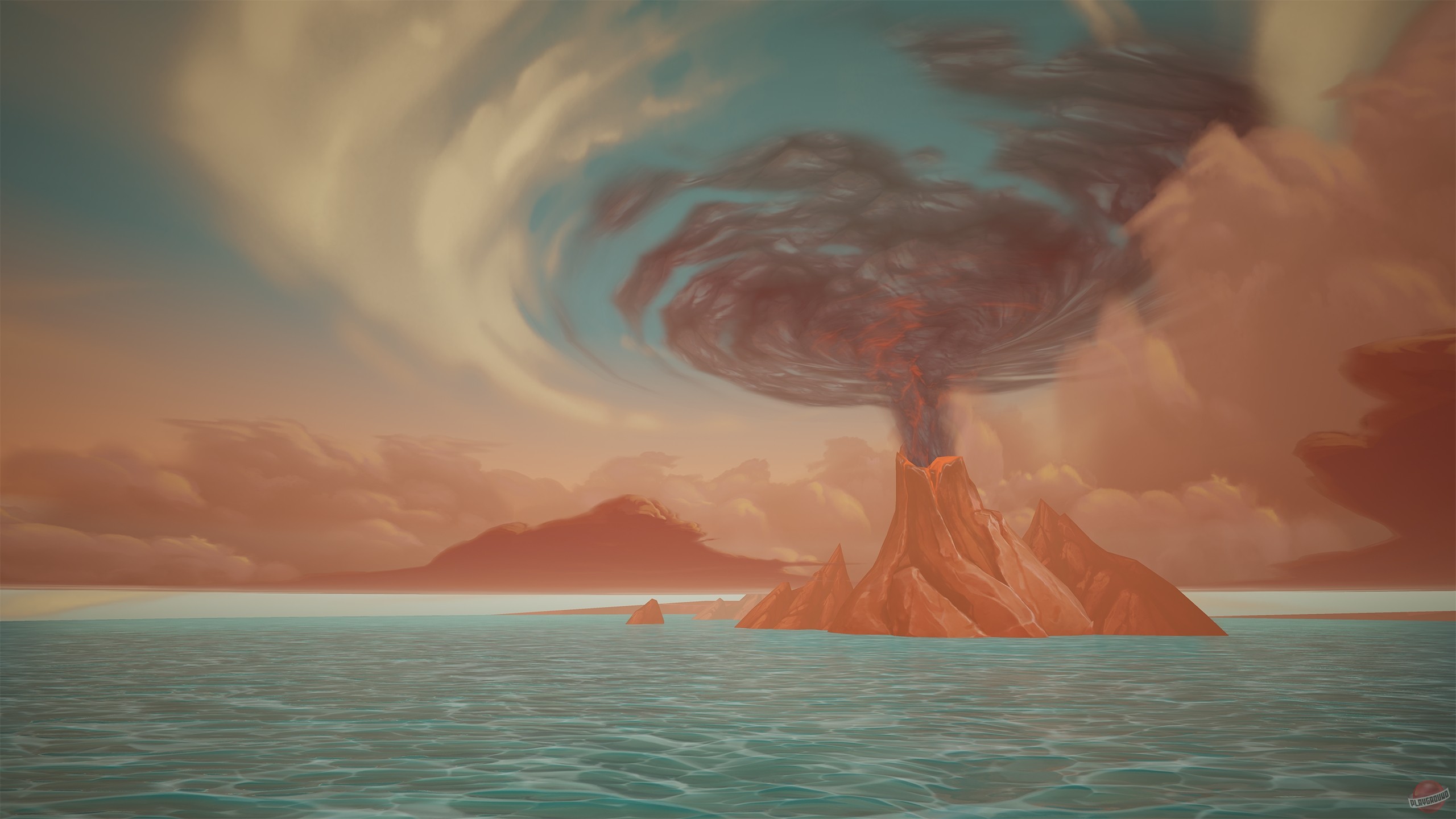 Скриншот из игры Rivals of Aether 2 - 4