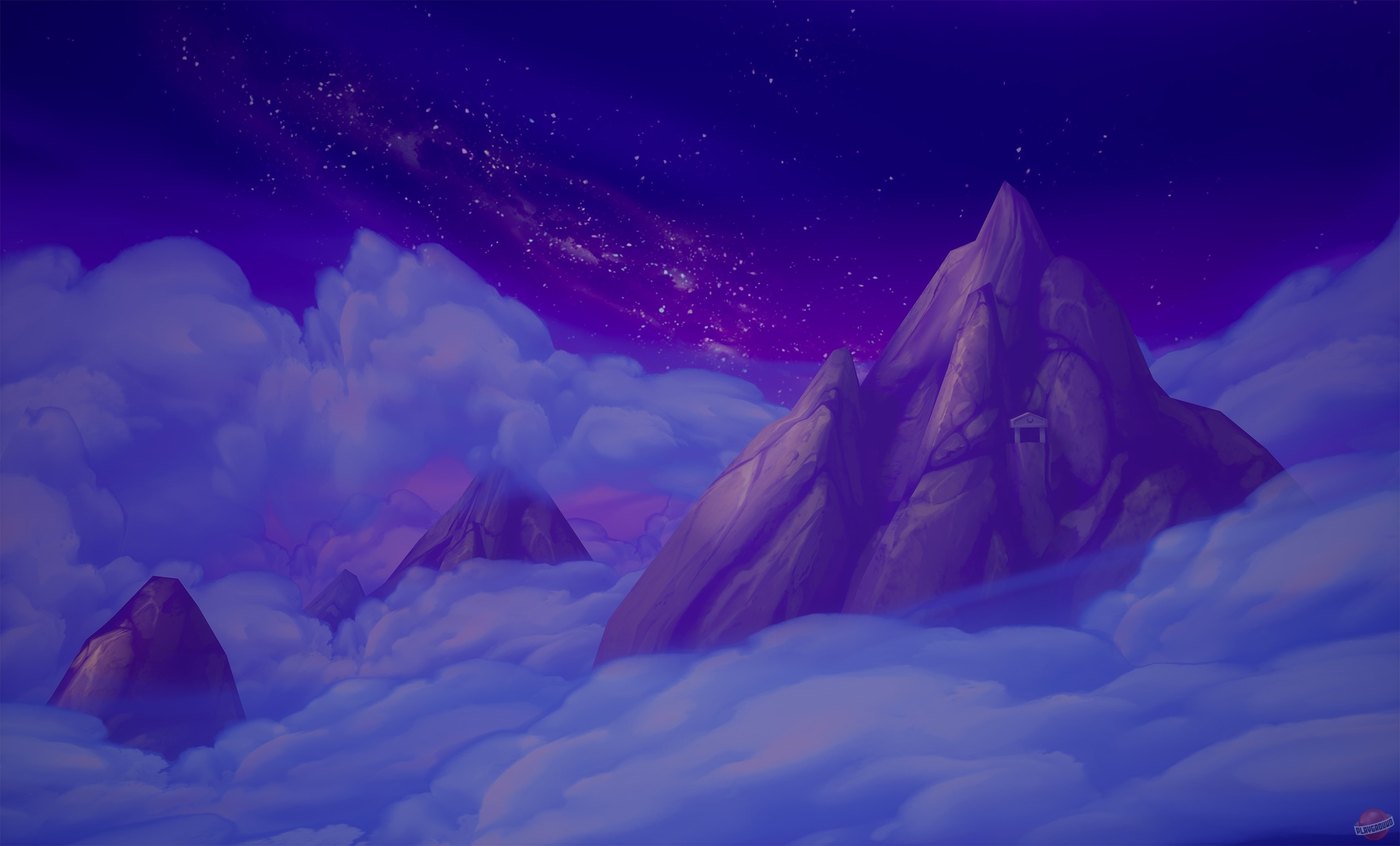 Скриншот из игры Rivals of Aether 2 - 3