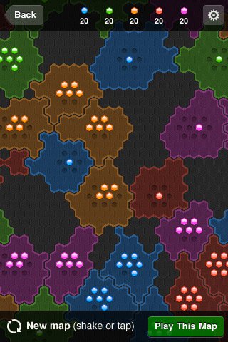 Скриншот из игры Strategery - 1