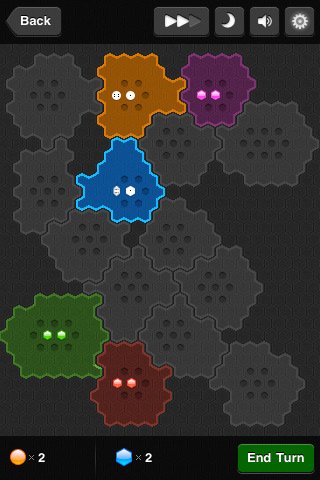 Скриншот из игры Strategery - 4