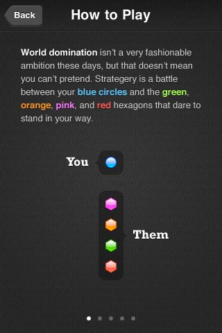 Скриншот из игры Strategery - 5