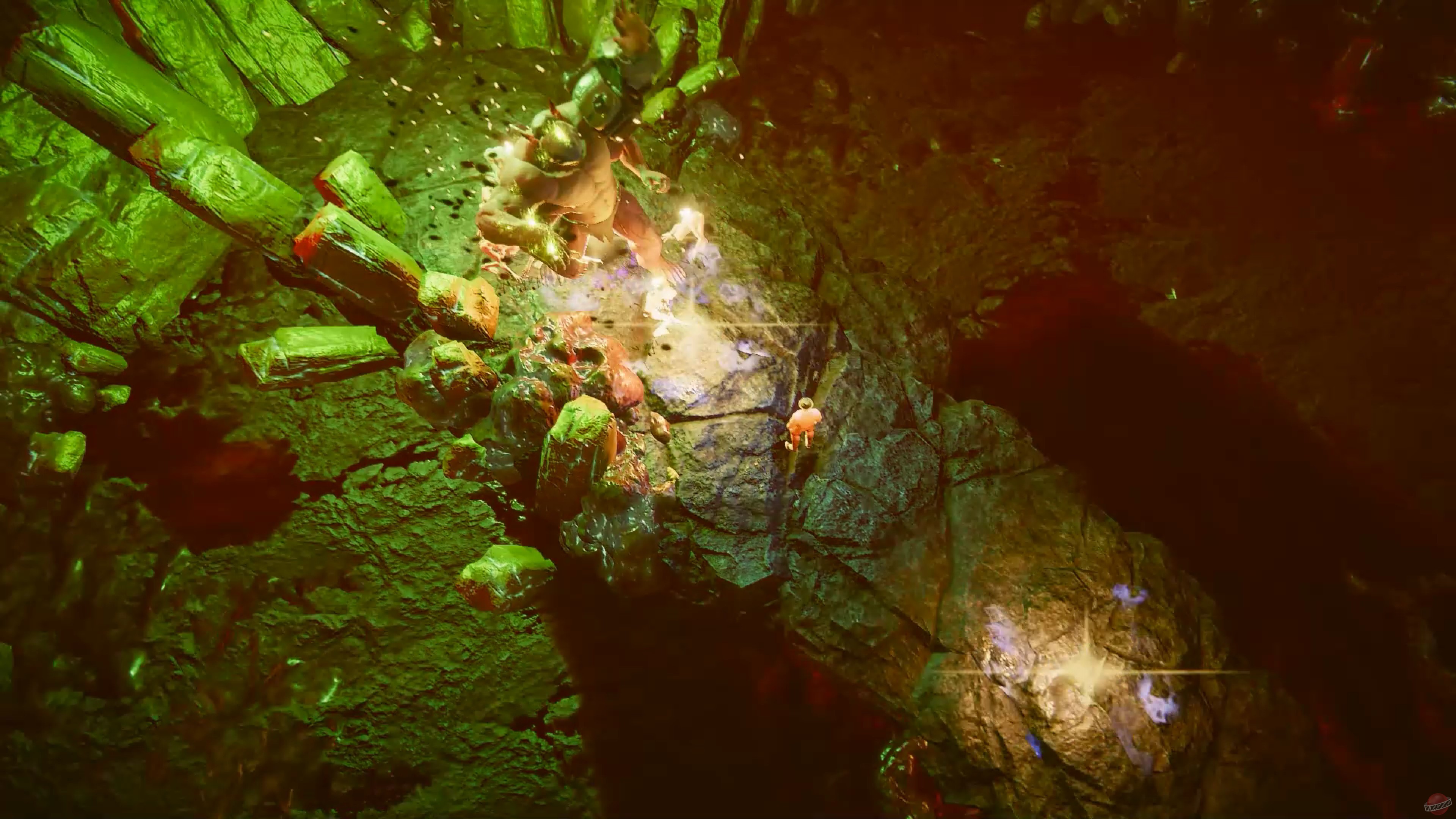 Скриншот из игры Slaycation Paradise - 13