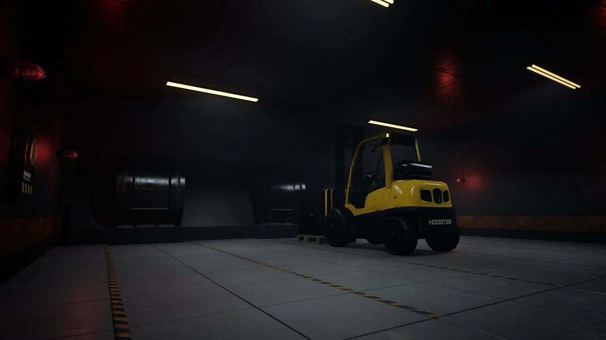 Скриншот из игры SCP: Pandemic - 24