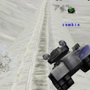 Обложка игры Battle Carry