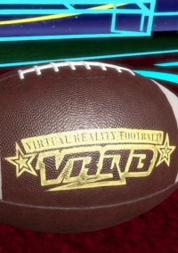Обложка игры VRQB