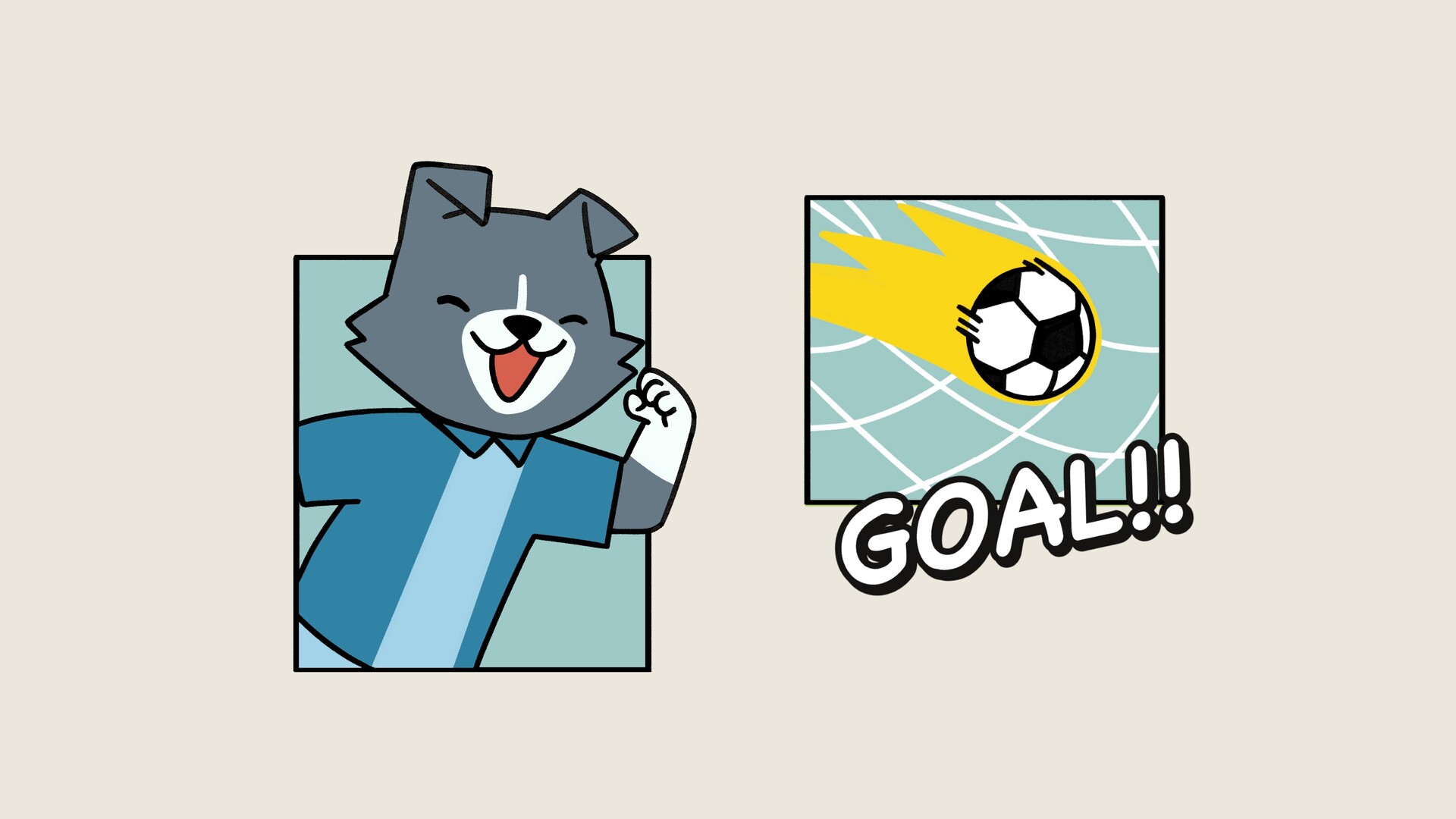 Скриншот из игры Pup Champs - 10