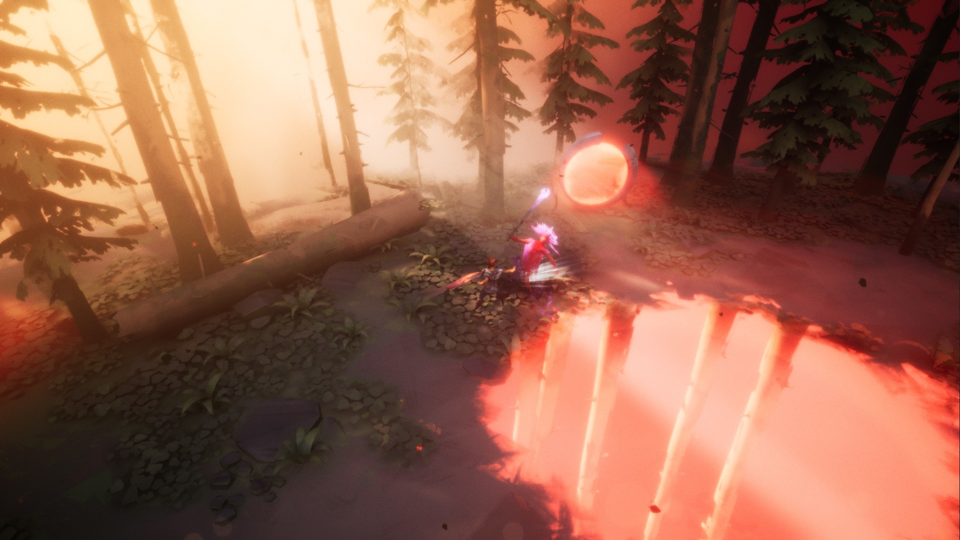 Скриншот из игры Dreamscaper - 51