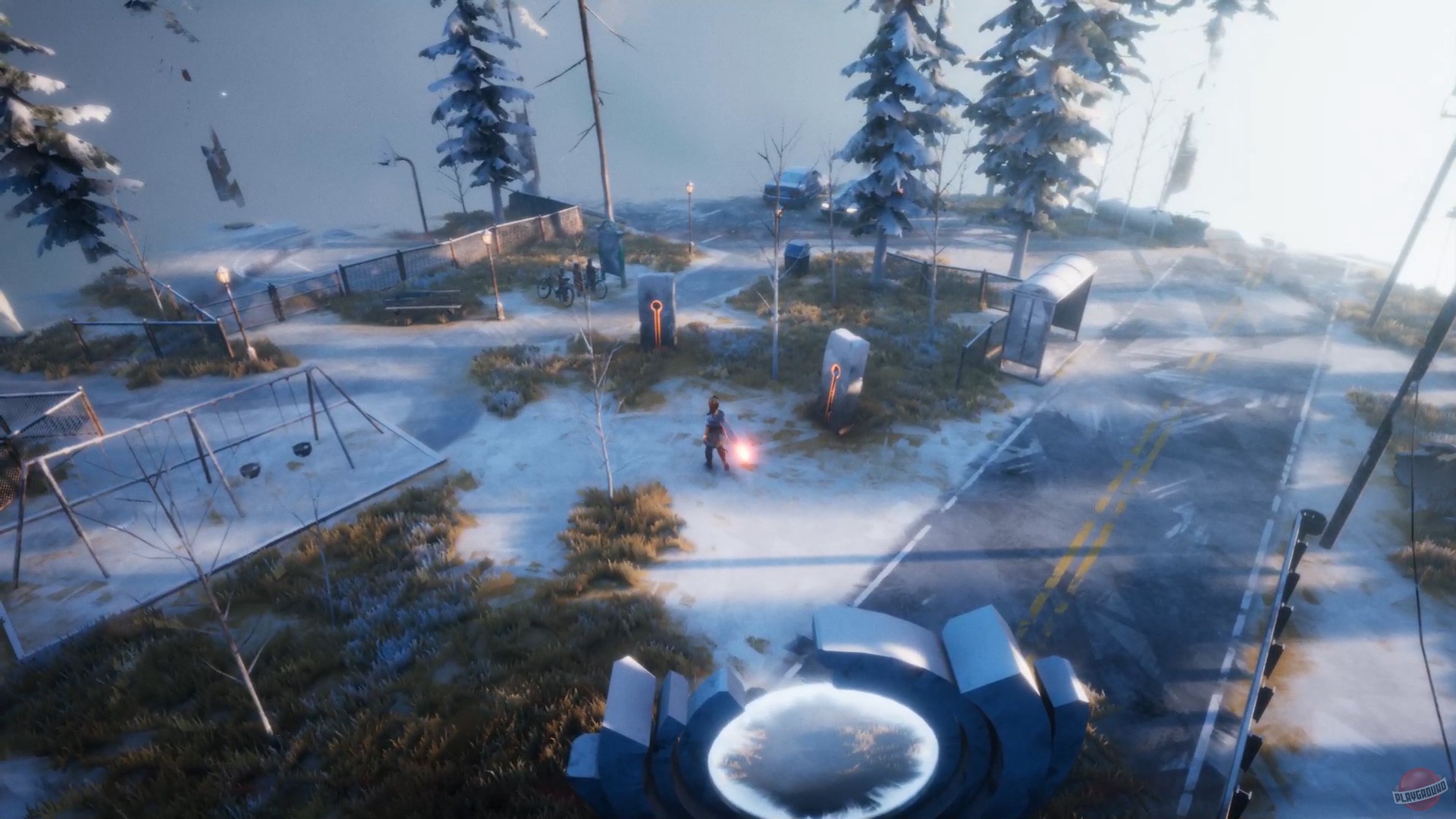 Скриншот из игры Dreamscaper - 32