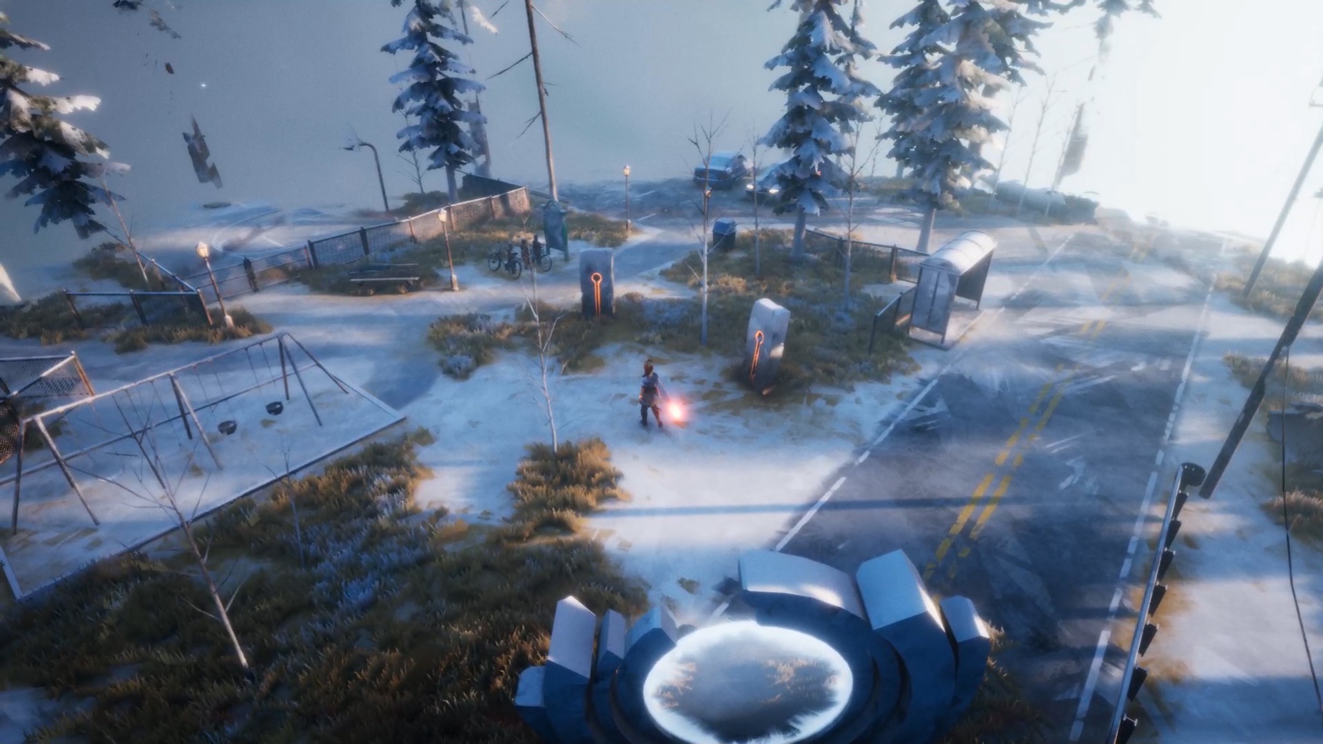 Скриншот из игры Dreamscaper - 22