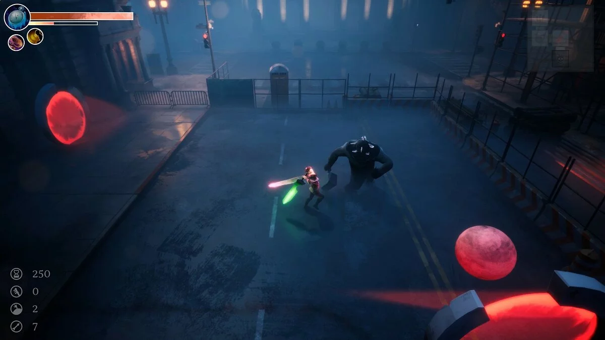 Скриншот из игры Dreamscaper - 23