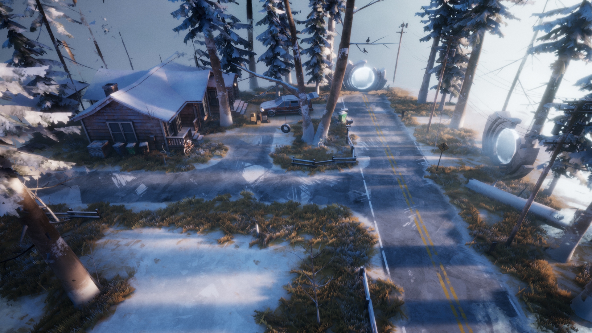 Скриншот из игры Dreamscaper - 28