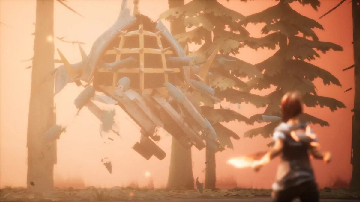 Скриншот из игры Dreamscaper - 12