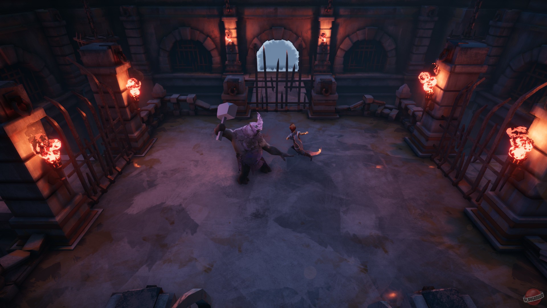 Скриншот из игры Dreamscaper - 24