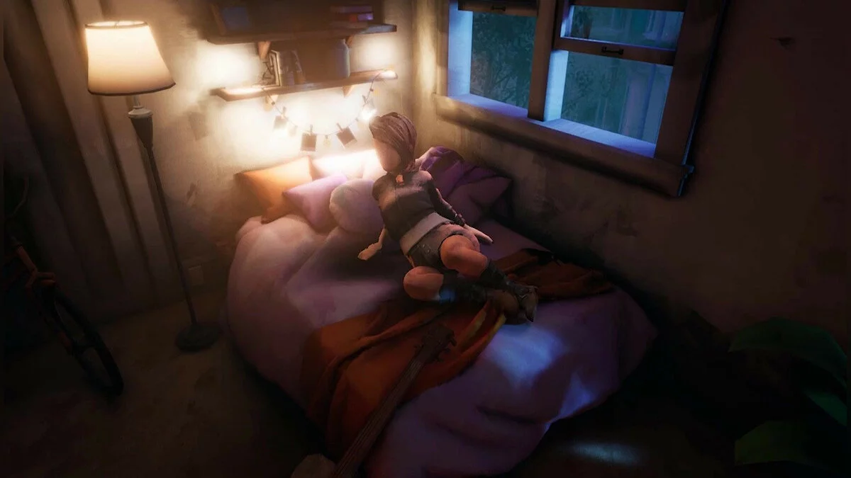 Скриншот из игры Dreamscaper - 27