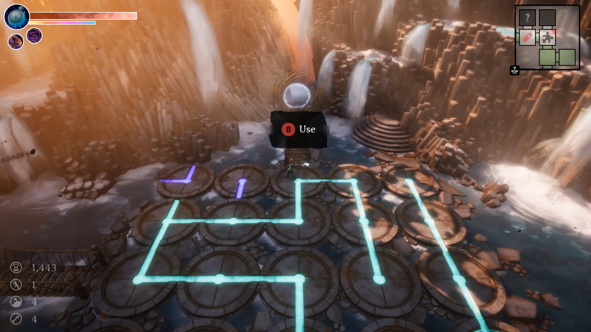 Скриншот из игры Dreamscaper - 43