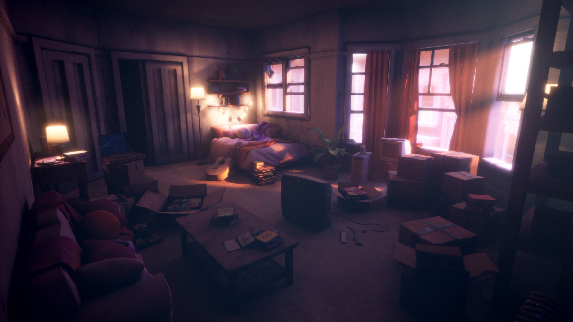 Скриншот из игры Dreamscaper - 47