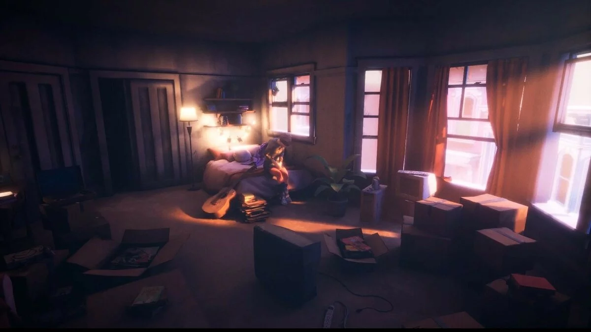 Скриншот из игры Dreamscaper - 19