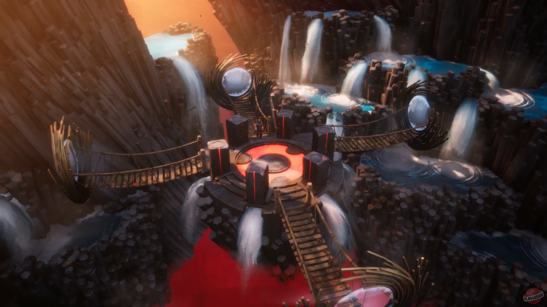 Скриншот из игры Dreamscaper - 11