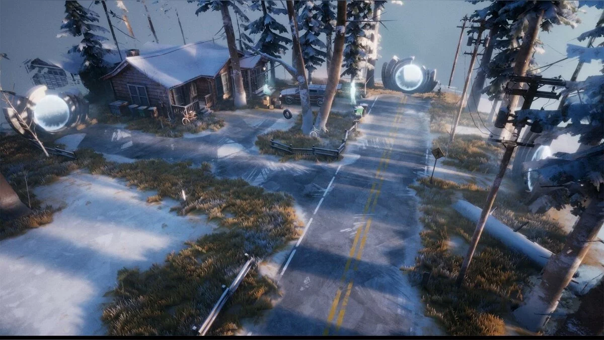 Скриншот из игры Dreamscaper - 39