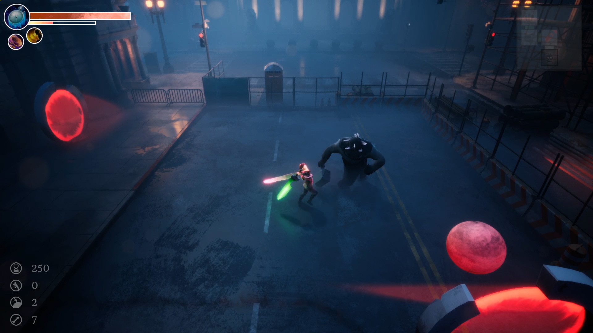 Скриншот из игры Dreamscaper - 25