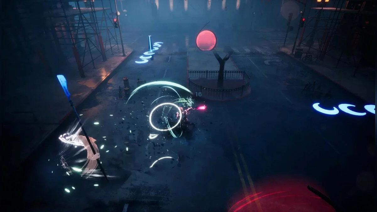 Скриншот из игры Dreamscaper - 34