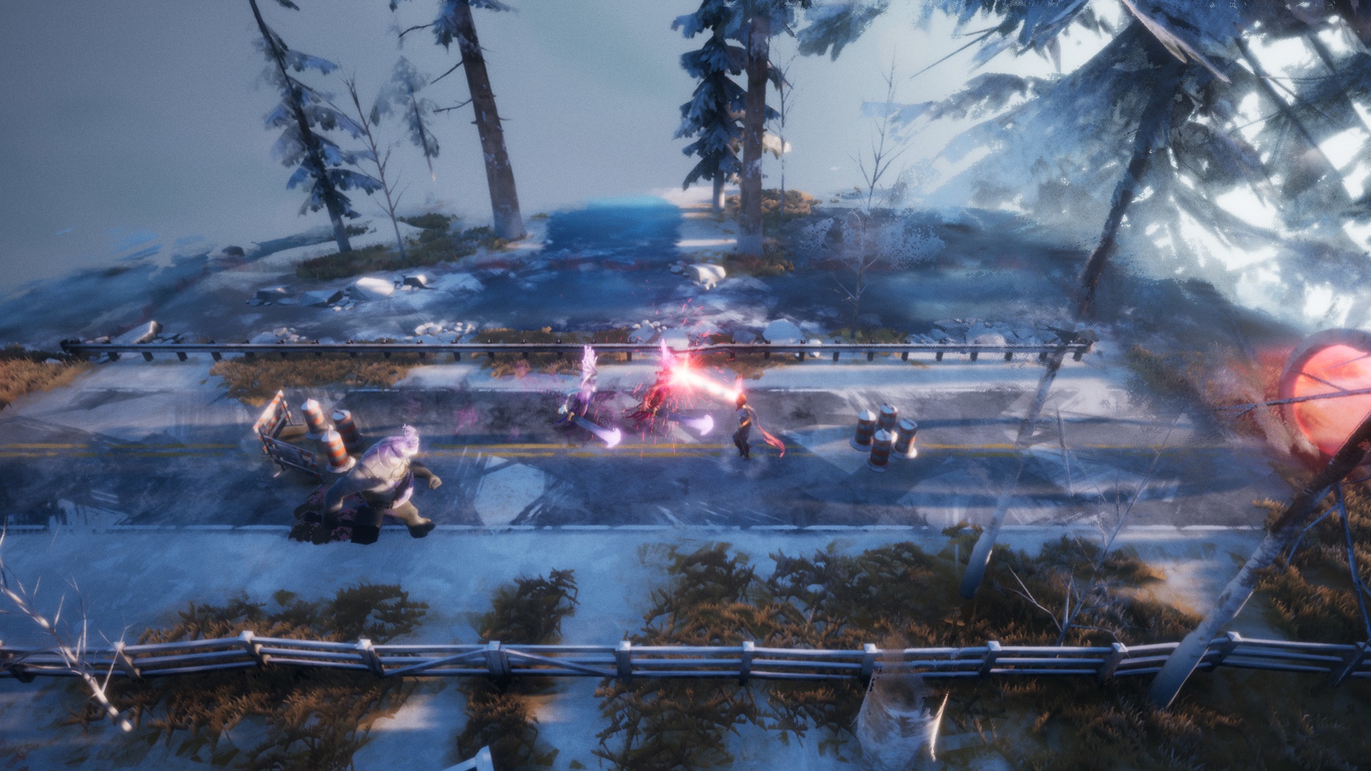 Скриншот из игры Dreamscaper - 55