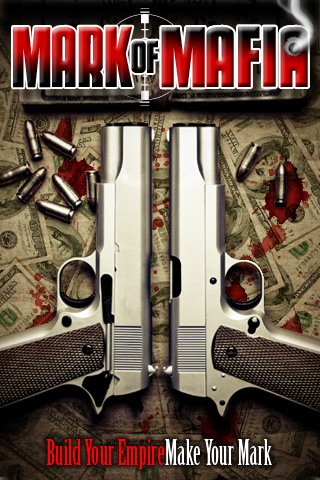 Скриншот из игры Mark of Mafia - 4