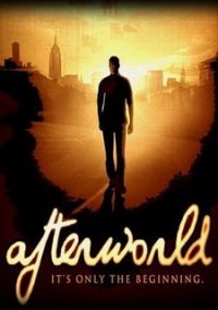 Обложка игры AfterWorld