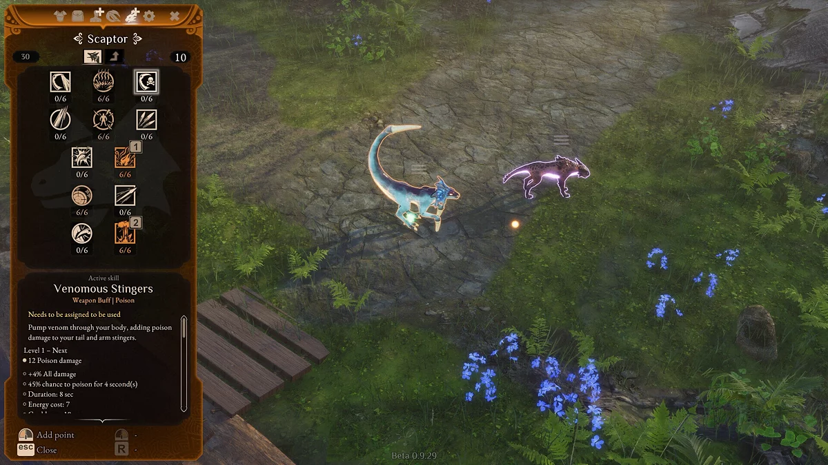 Скриншот из игры Coridden - 14