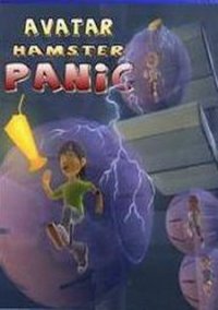 Обложка игры Hamster Panic
