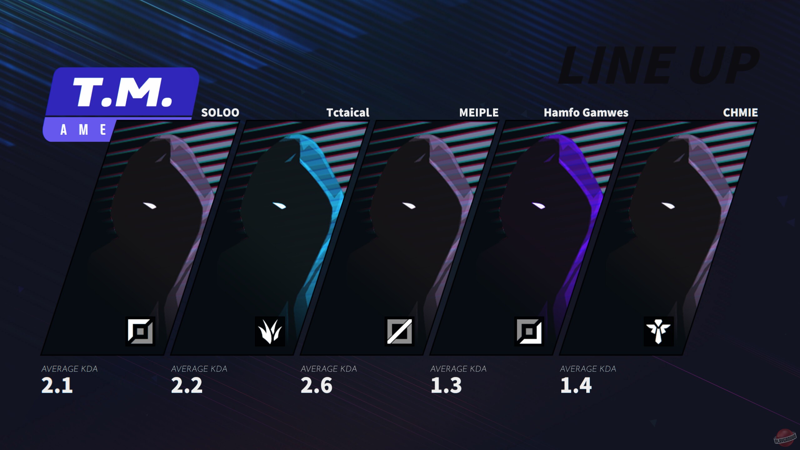 Скриншот из игры League Manager 2023 - 18