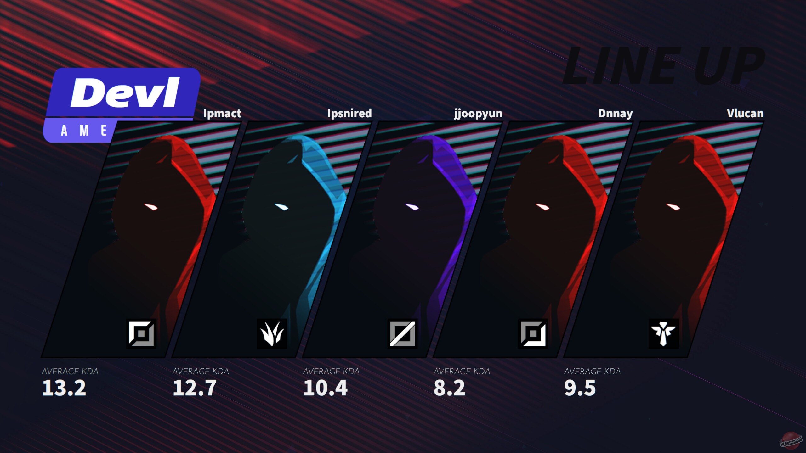 Скриншот из игры League Manager 2023 - 22