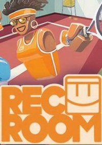 Обложка игры Rec Room