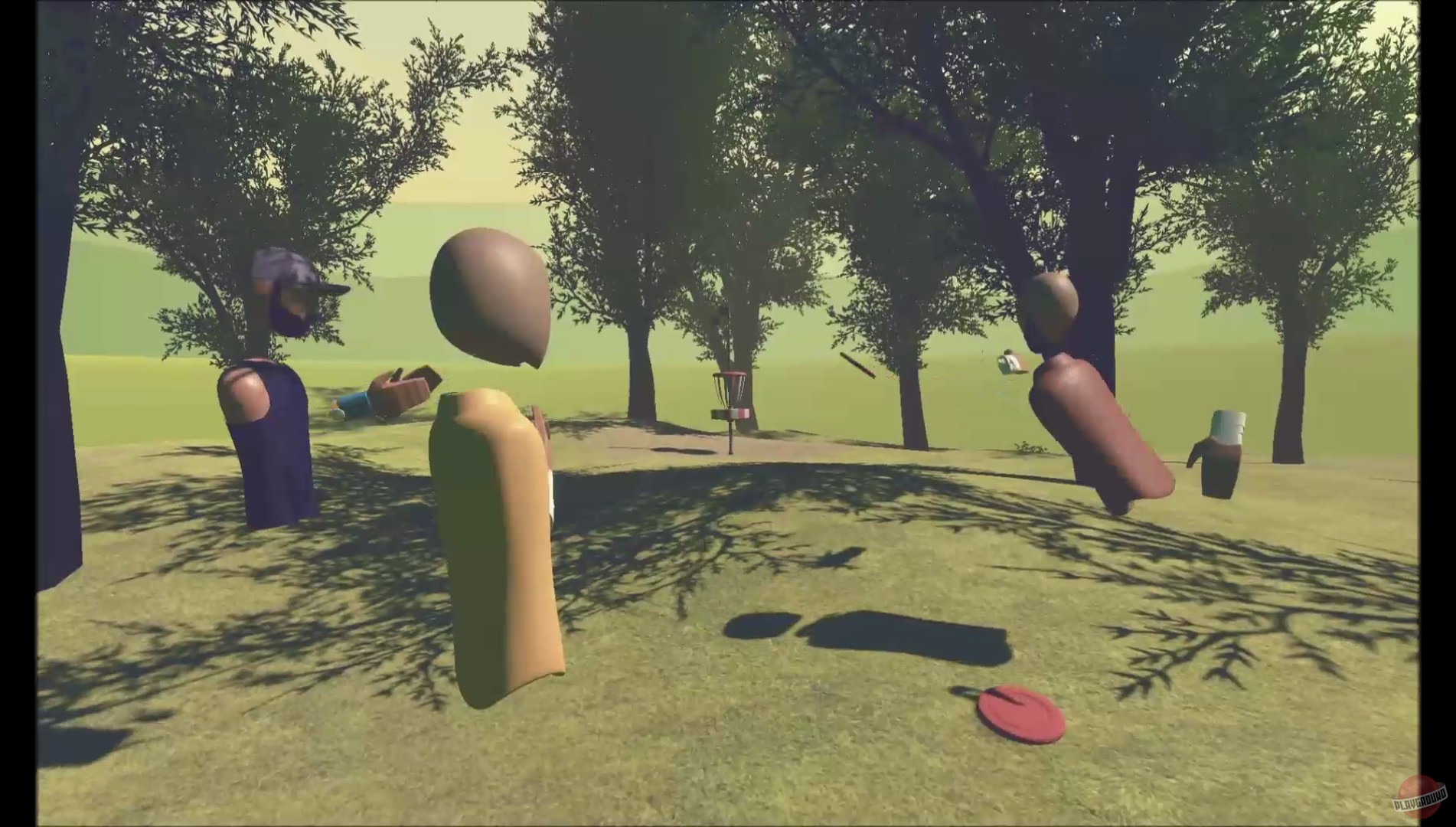 Скриншот из игры Rec Room - 23