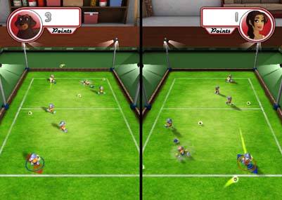 Скриншот из игры Rec Room - 13