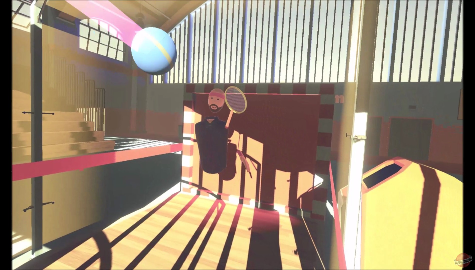 Скриншот из игры Rec Room - 10