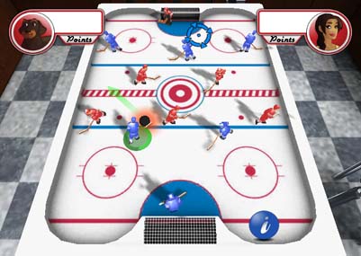 Скриншот из игры Rec Room - 50